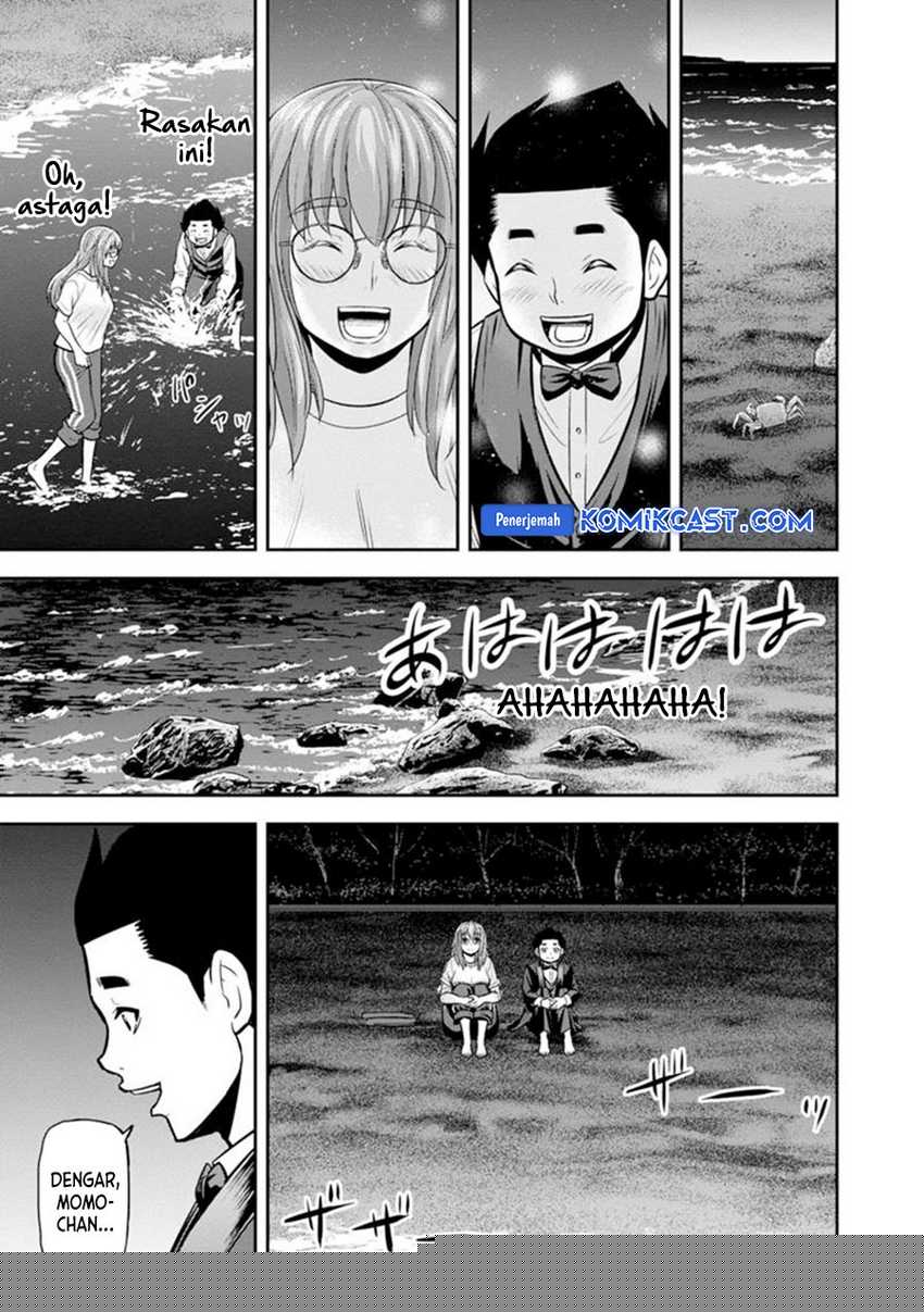 Orenchi ni Kita Onna Kishi to: Inakagurashi suru Koto ni Natta Ken Chapter 120
