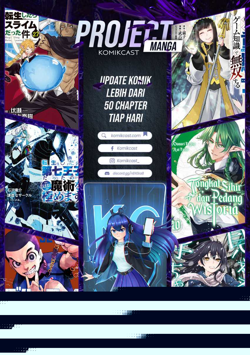 Orenchi ni Kita Onna Kishi to: Inakagurashi suru Koto ni Natta Ken Chapter 120
