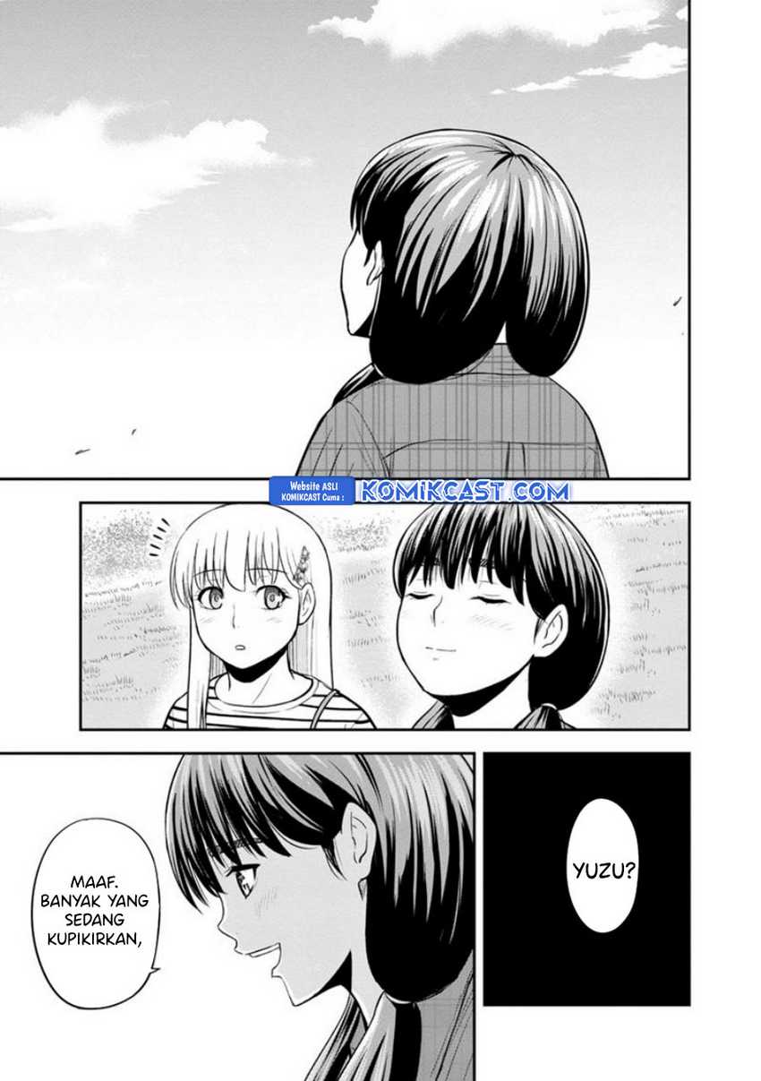 Orenchi ni Kita Onna Kishi to: Inakagurashi suru Koto ni Natta Ken Chapter 122