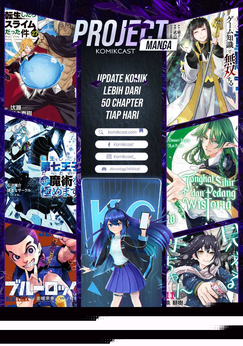 Orenchi ni Kita Onna Kishi to: Inakagurashi suru Koto ni Natta Ken Chapter 123