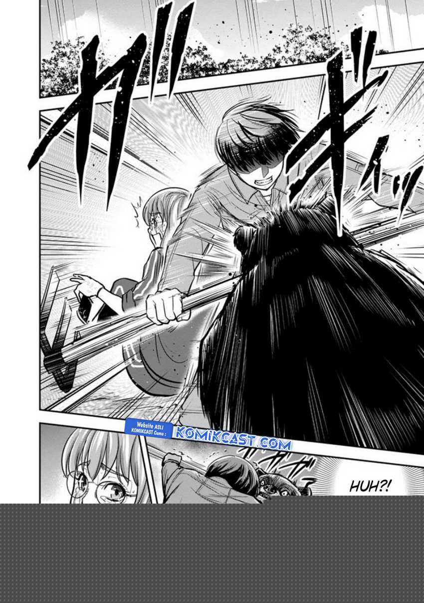 Orenchi ni Kita Onna Kishi to: Inakagurashi suru Koto ni Natta Ken Chapter 124