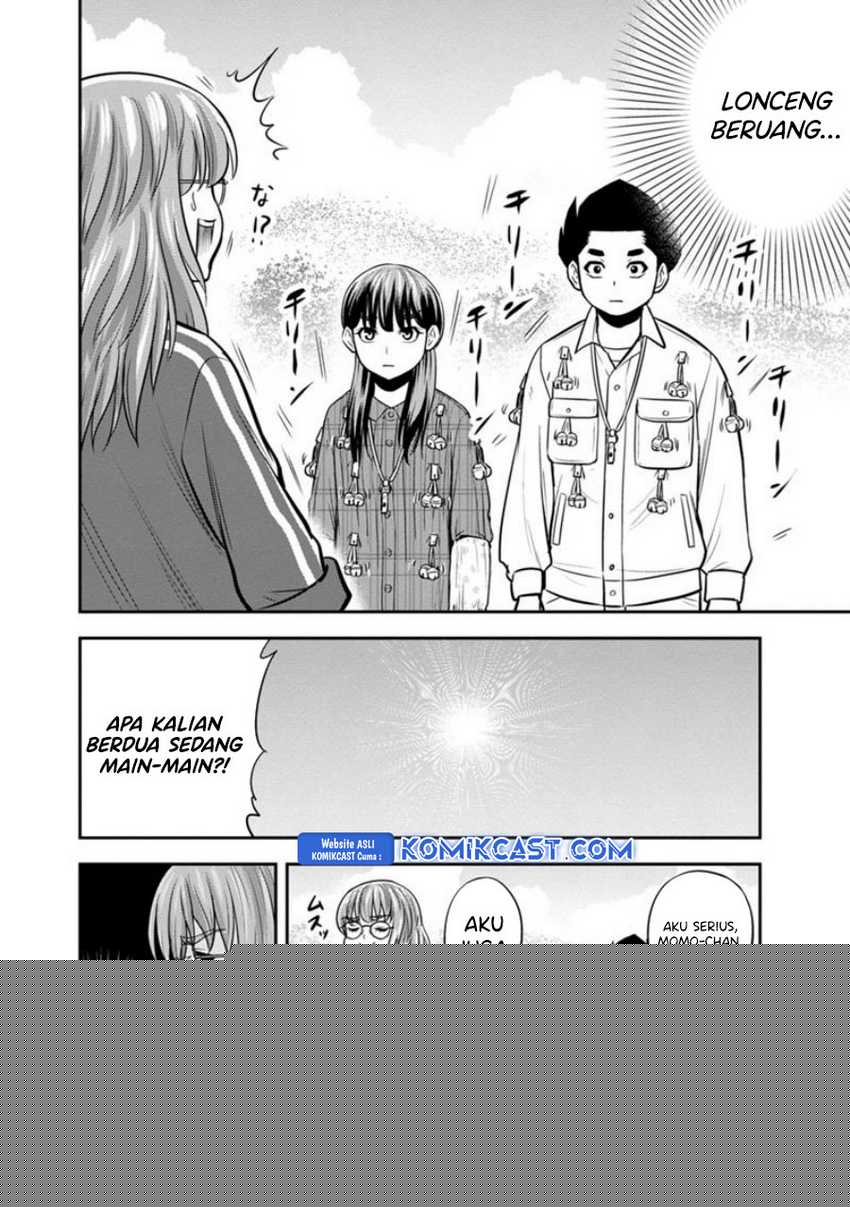 Orenchi ni Kita Onna Kishi to: Inakagurashi suru Koto ni Natta Ken Chapter 124