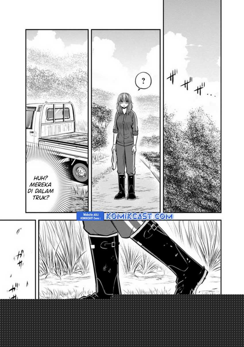 Orenchi ni Kita Onna Kishi to: Inakagurashi suru Koto ni Natta Ken Chapter 124