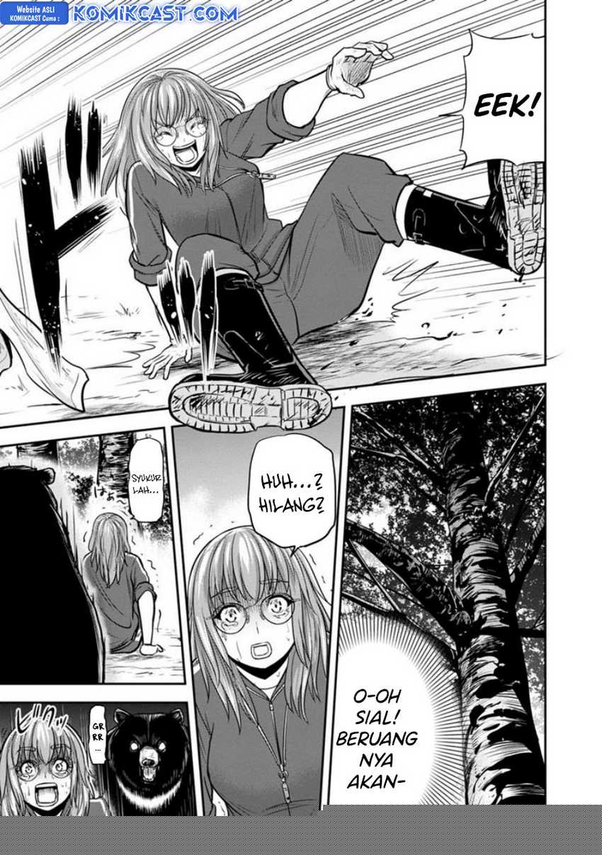Orenchi ni Kita Onna Kishi to: Inakagurashi suru Koto ni Natta Ken Chapter 124