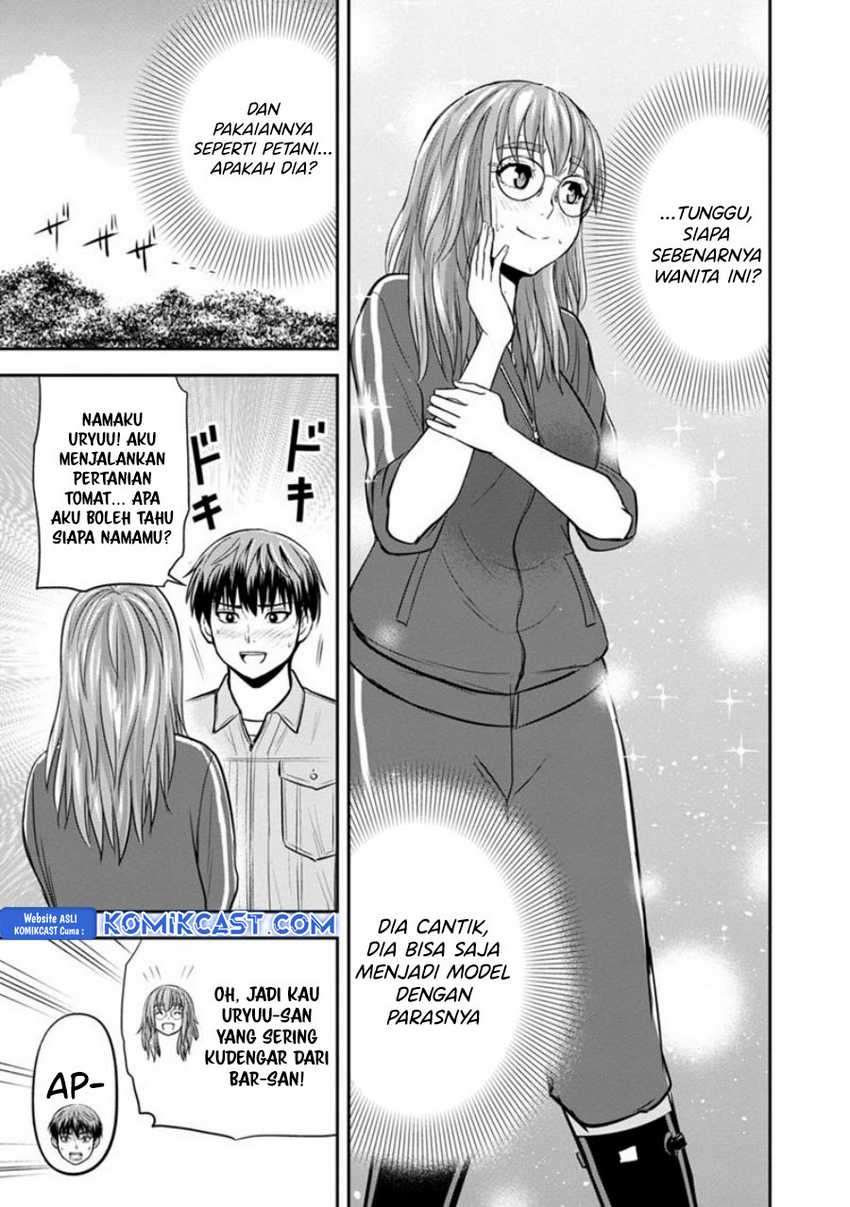 Orenchi ni Kita Onna Kishi to: Inakagurashi suru Koto ni Natta Ken Chapter 125