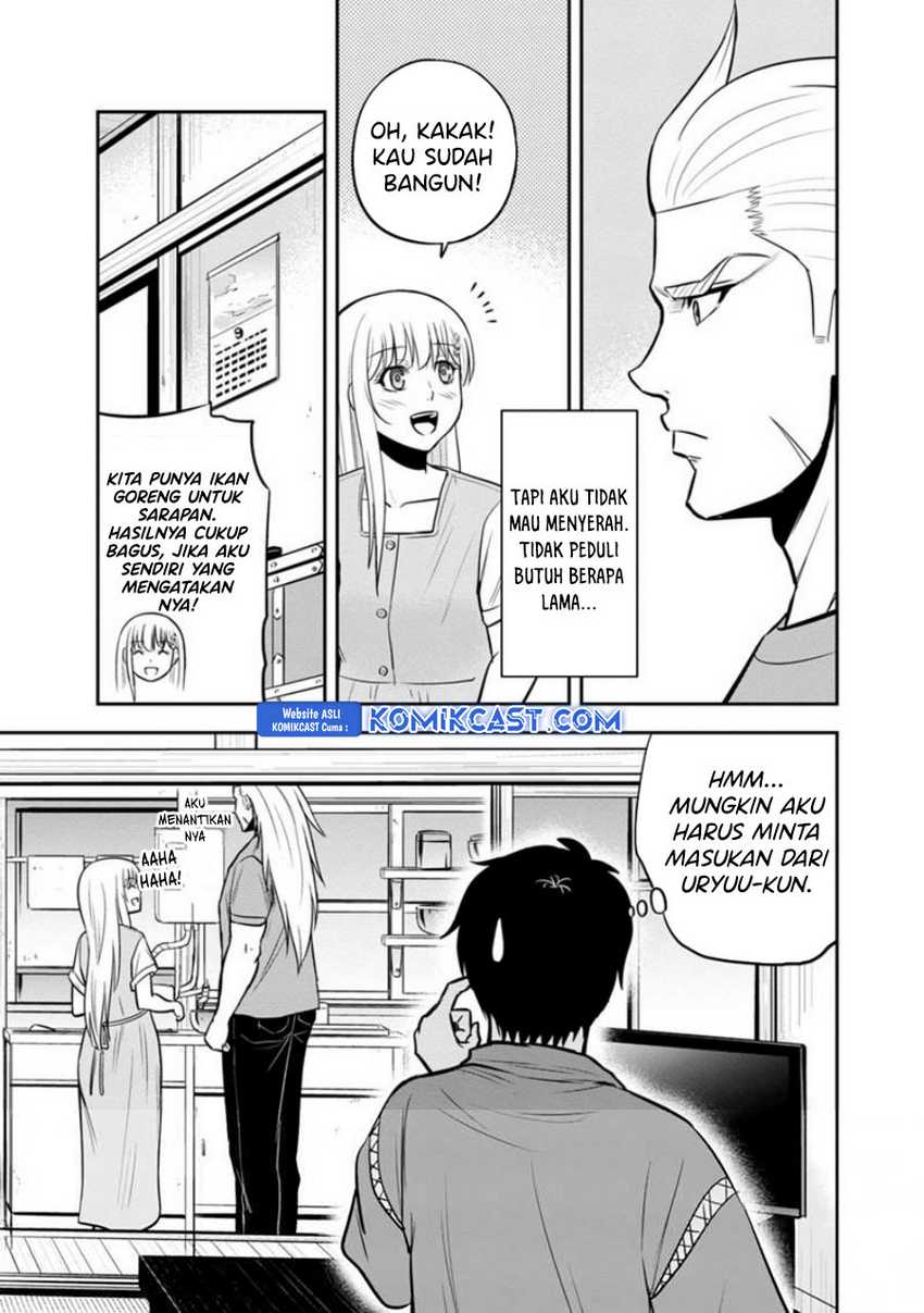 Orenchi ni Kita Onna Kishi to: Inakagurashi suru Koto ni Natta Ken Chapter 127