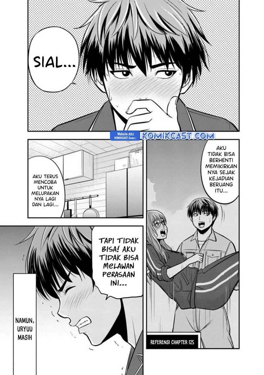 Orenchi ni Kita Onna Kishi to: Inakagurashi suru Koto ni Natta Ken Chapter 129