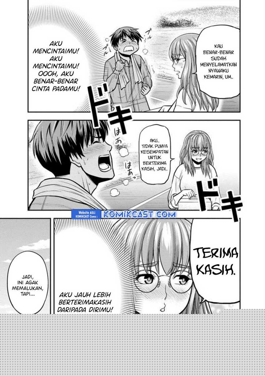 Orenchi ni Kita Onna Kishi to: Inakagurashi suru Koto ni Natta Ken Chapter 129