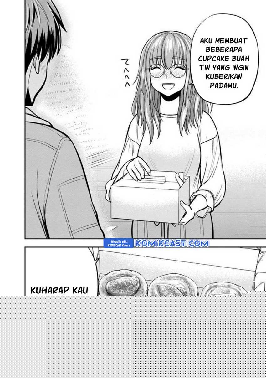 Orenchi ni Kita Onna Kishi to: Inakagurashi suru Koto ni Natta Ken Chapter 129