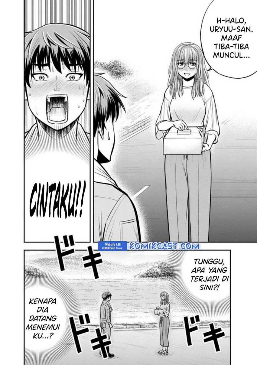 Orenchi ni Kita Onna Kishi to: Inakagurashi suru Koto ni Natta Ken Chapter 129