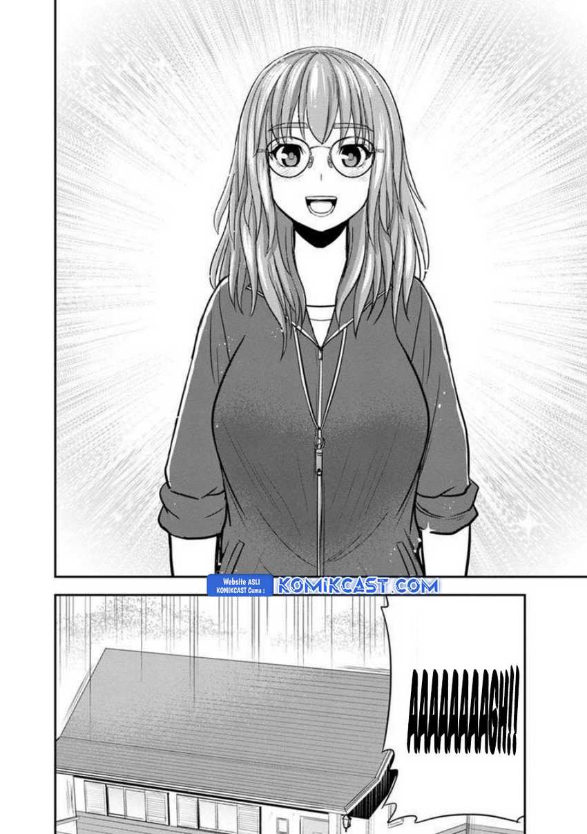 Orenchi ni Kita Onna Kishi to: Inakagurashi suru Koto ni Natta Ken Chapter 129