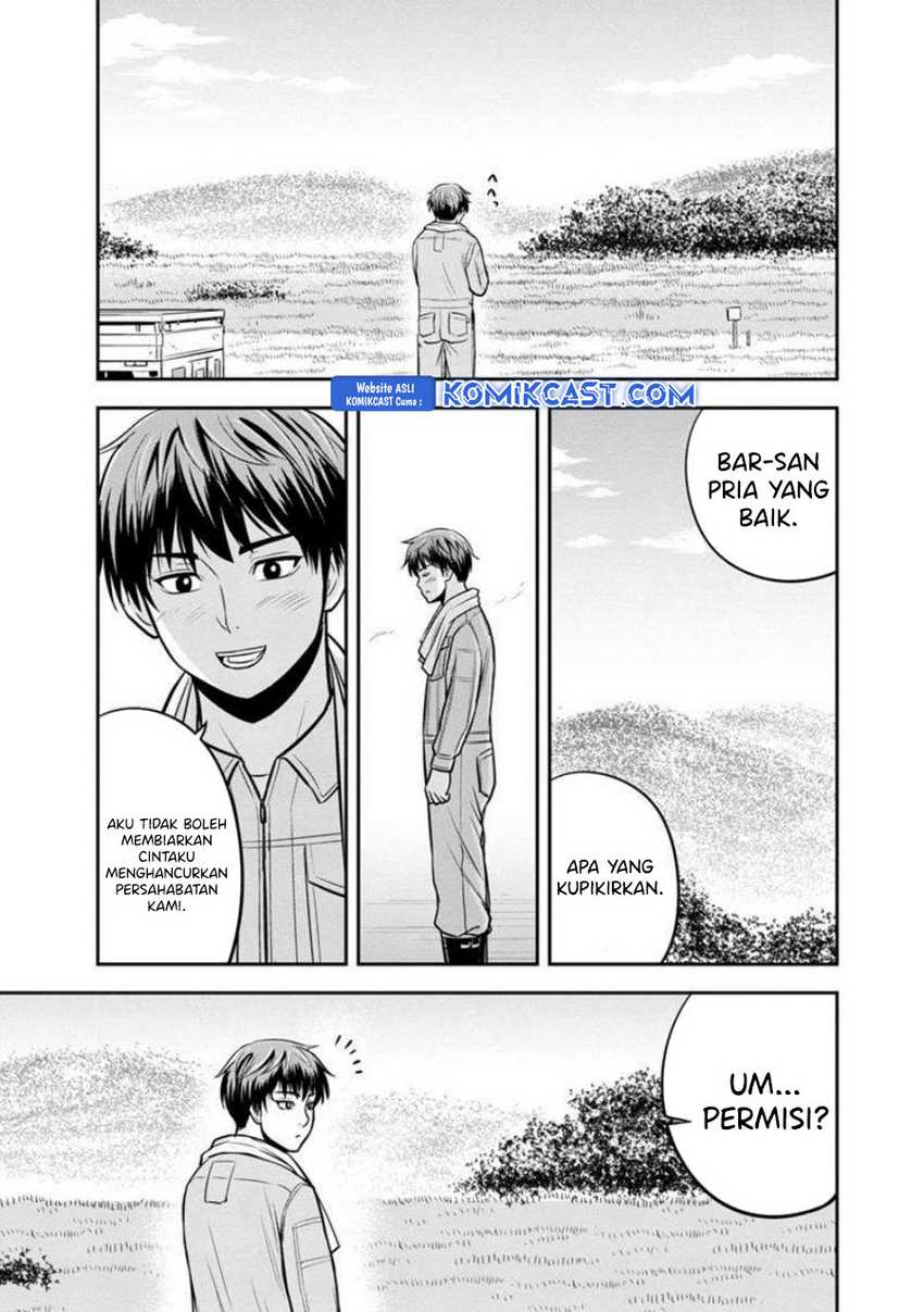Orenchi ni Kita Onna Kishi to: Inakagurashi suru Koto ni Natta Ken Chapter 129