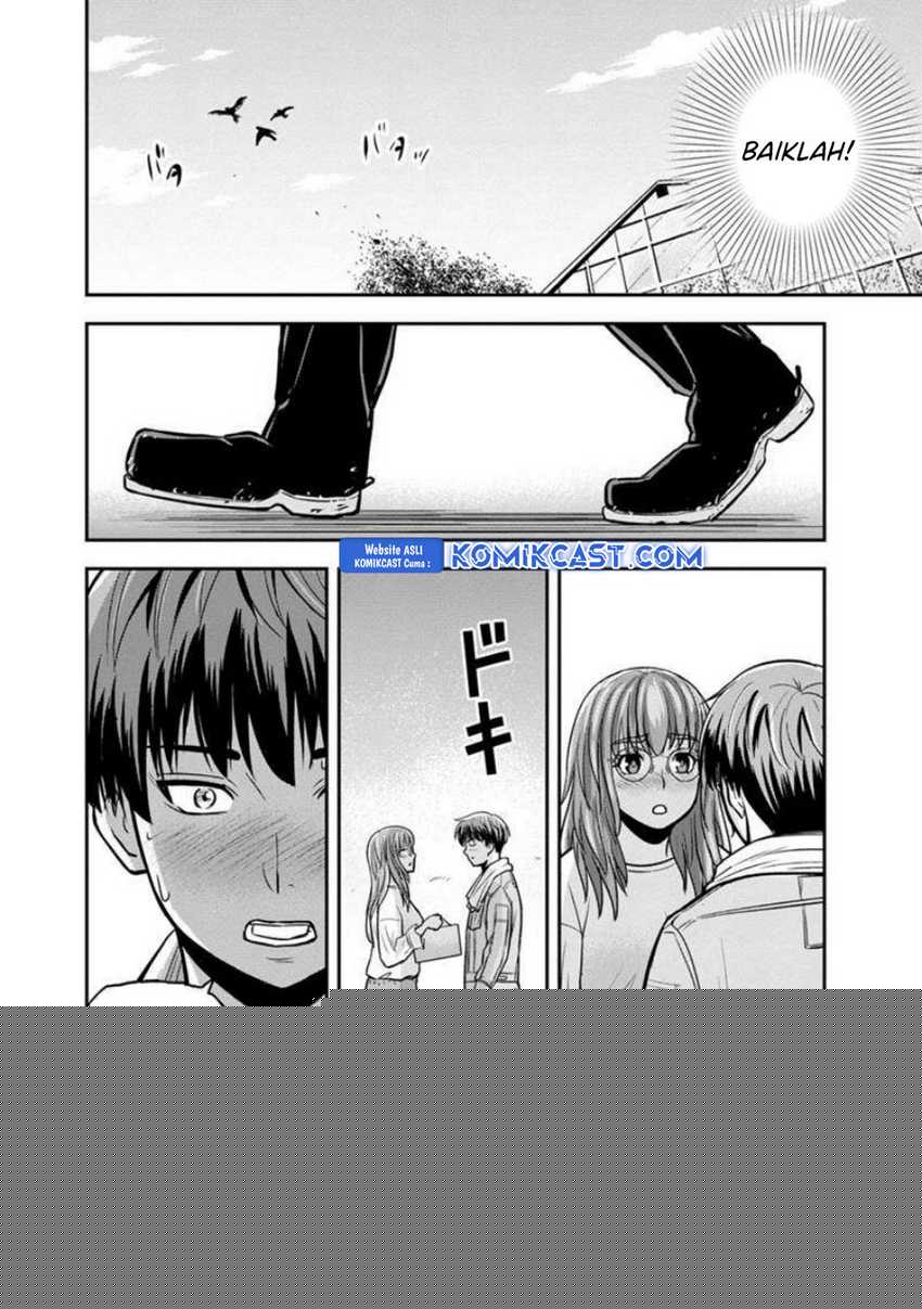 Orenchi ni Kita Onna Kishi to: Inakagurashi suru Koto ni Natta Ken Chapter 129