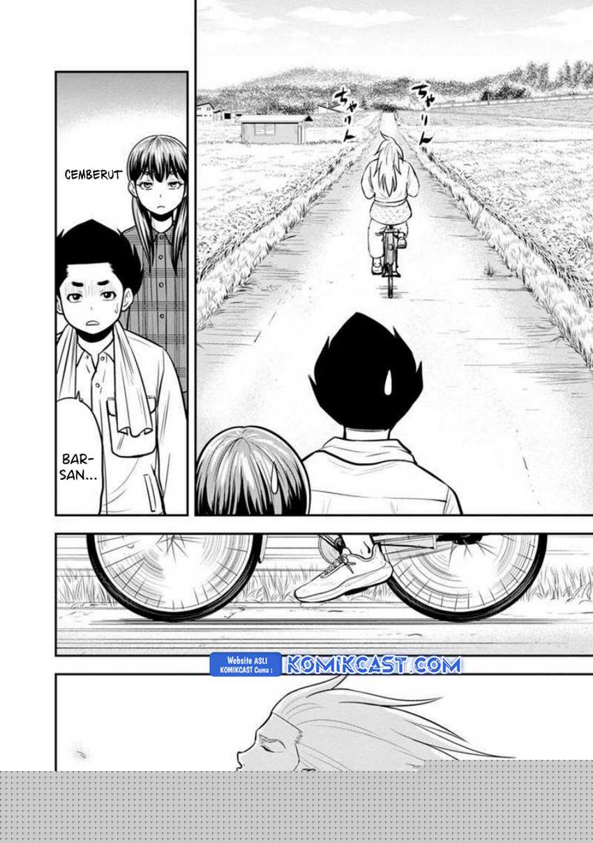 Orenchi ni Kita Onna Kishi to: Inakagurashi suru Koto ni Natta Ken Chapter 131