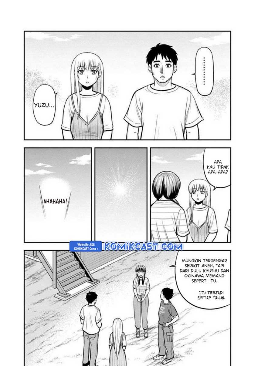 Orenchi ni Kita Onna Kishi to: Inakagurashi suru Koto ni Natta Ken Chapter 132