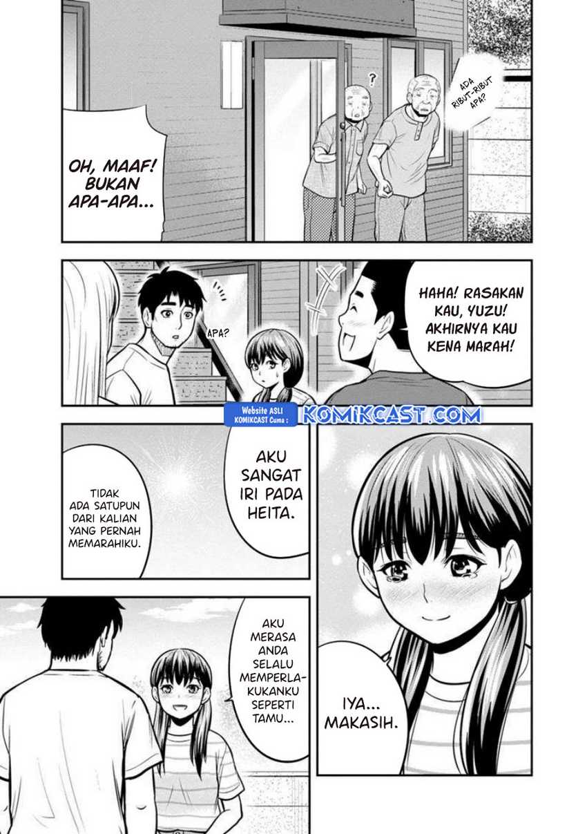 Orenchi ni Kita Onna Kishi to: Inakagurashi suru Koto ni Natta Ken Chapter 132