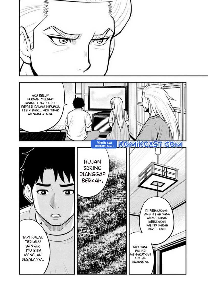 Orenchi ni Kita Onna Kishi to: Inakagurashi suru Koto ni Natta Ken Chapter 132