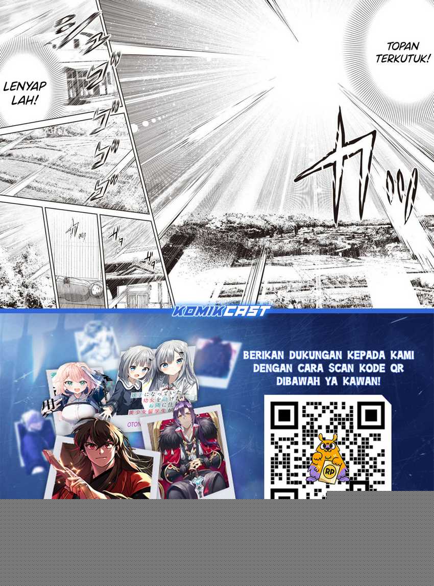 Orenchi ni Kita Onna Kishi to: Inakagurashi suru Koto ni Natta Ken Chapter 135