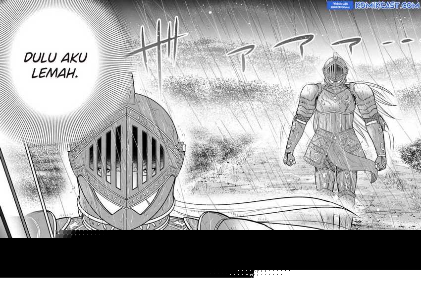 Orenchi ni Kita Onna Kishi to: Inakagurashi suru Koto ni Natta Ken Chapter 135