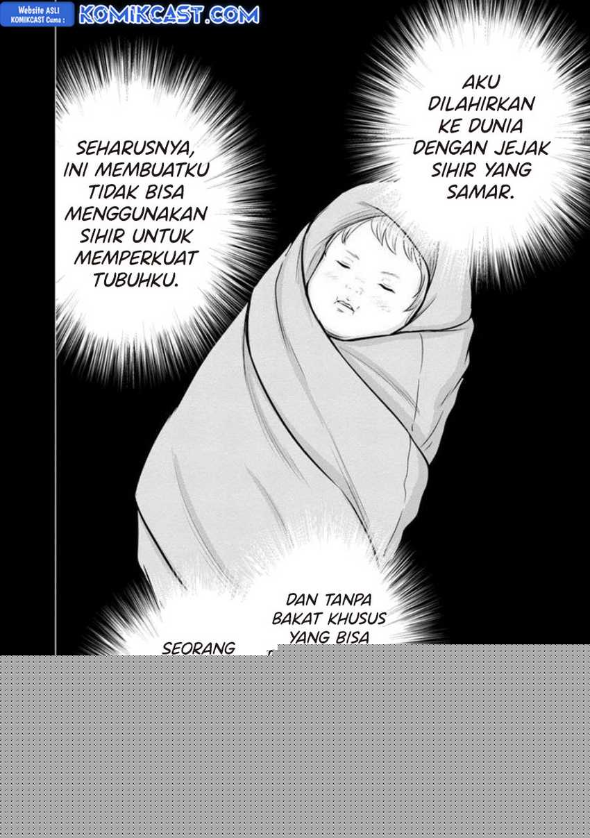 Orenchi ni Kita Onna Kishi to: Inakagurashi suru Koto ni Natta Ken Chapter 135