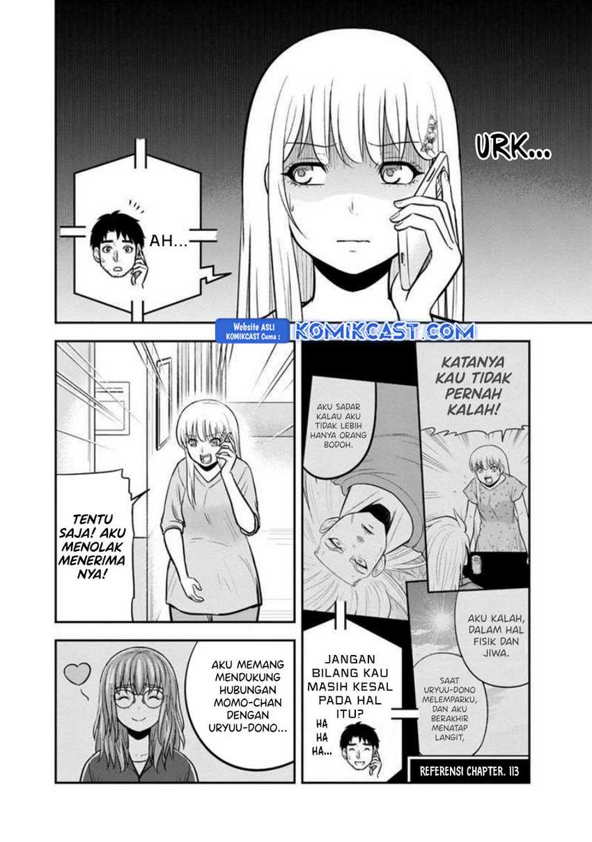 Orenchi ni Kita Onna Kishi to: Inakagurashi suru Koto ni Natta Ken Chapter 136