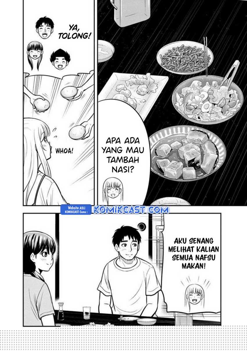 Orenchi ni Kita Onna Kishi to: Inakagurashi suru Koto ni Natta Ken Chapter 138
