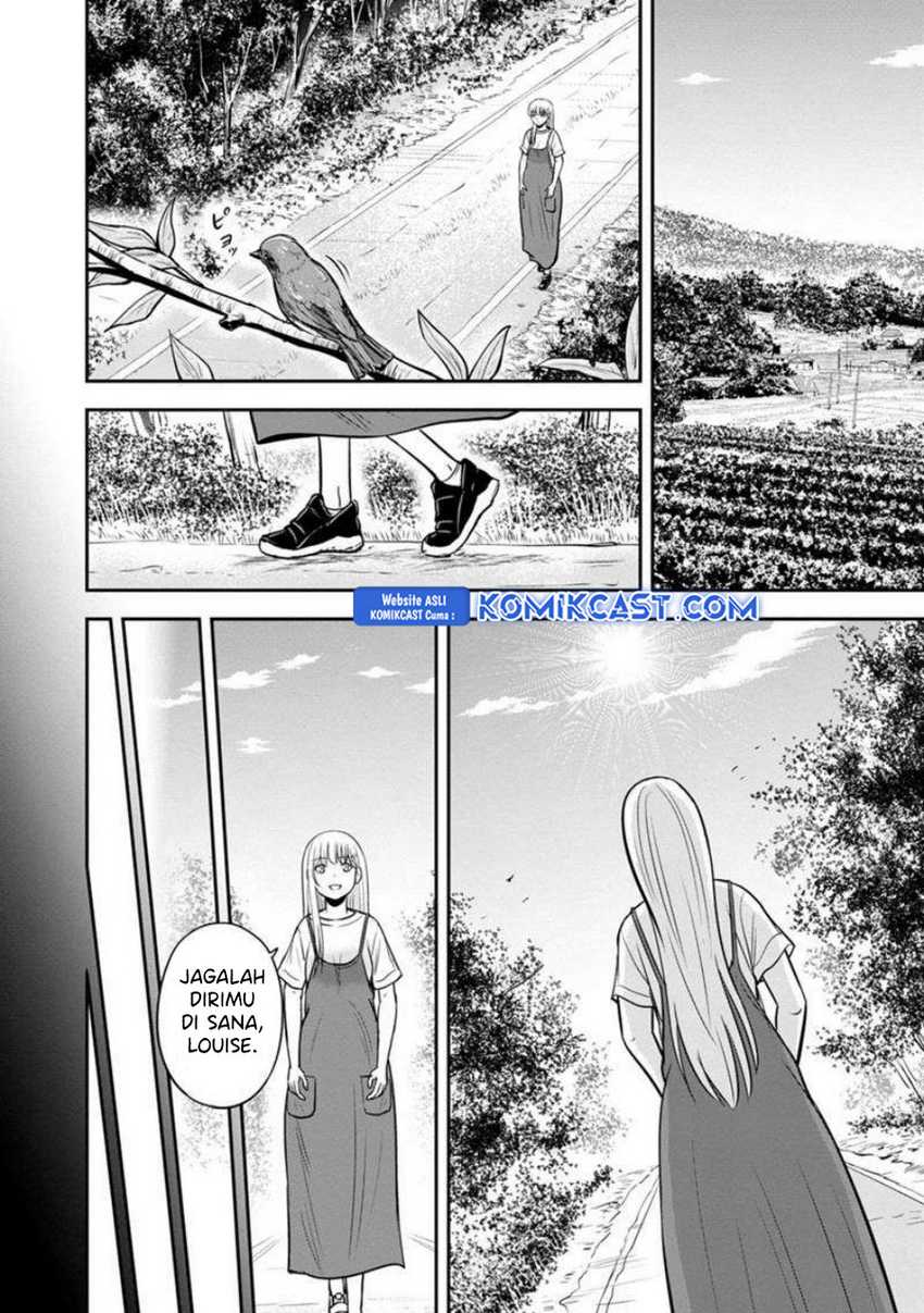 Orenchi ni Kita Onna Kishi to: Inakagurashi suru Koto ni Natta Ken Chapter 138