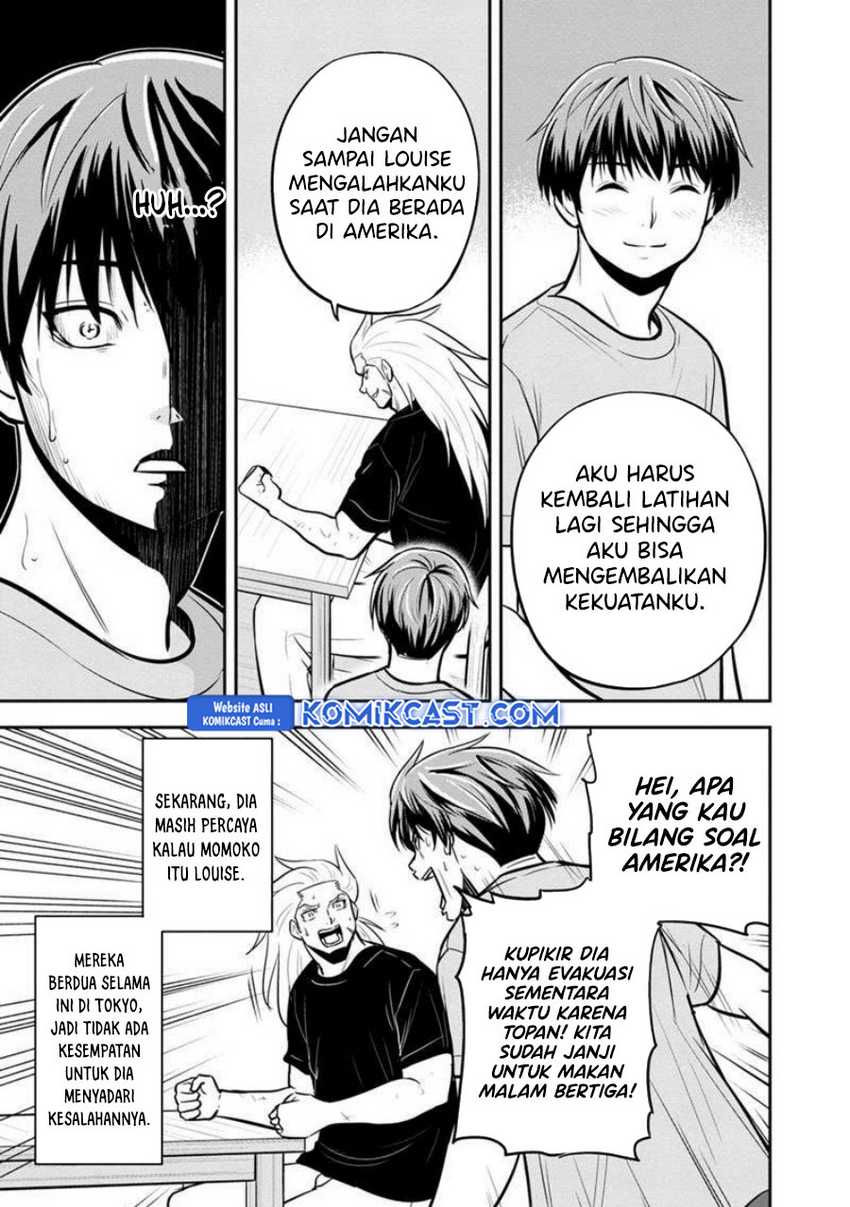 Orenchi ni Kita Onna Kishi to: Inakagurashi suru Koto ni Natta Ken Chapter 138