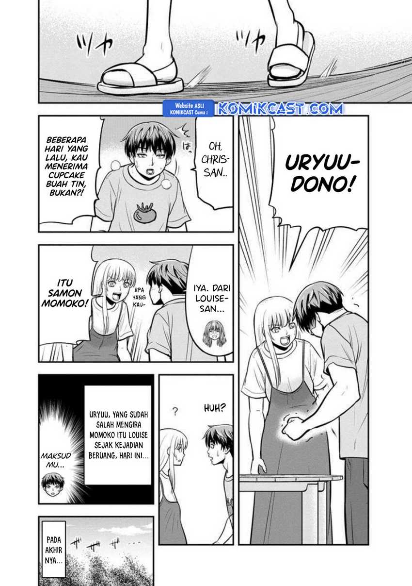 Orenchi ni Kita Onna Kishi to: Inakagurashi suru Koto ni Natta Ken Chapter 139