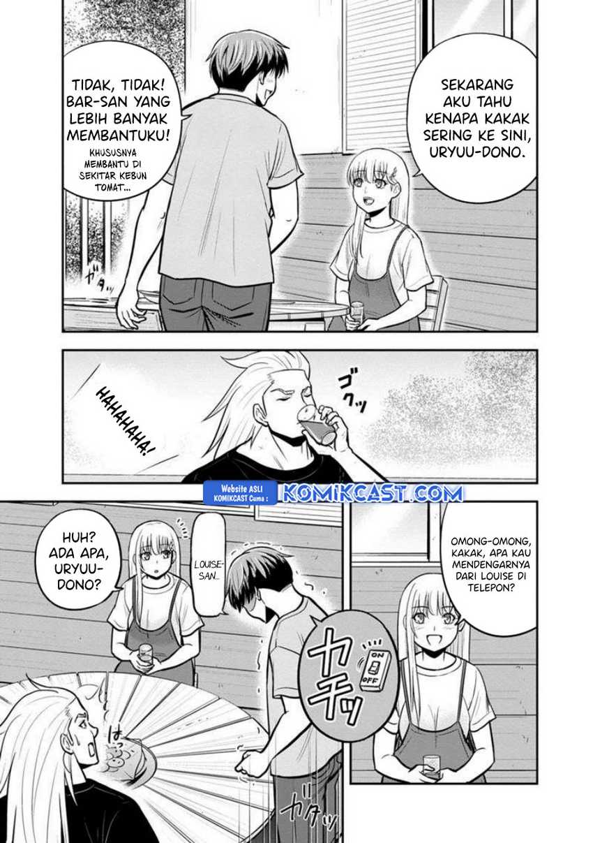 Orenchi ni Kita Onna Kishi to: Inakagurashi suru Koto ni Natta Ken Chapter 139
