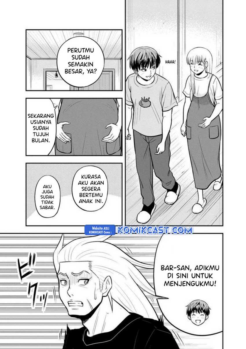 Orenchi ni Kita Onna Kishi to: Inakagurashi suru Koto ni Natta Ken Chapter 139