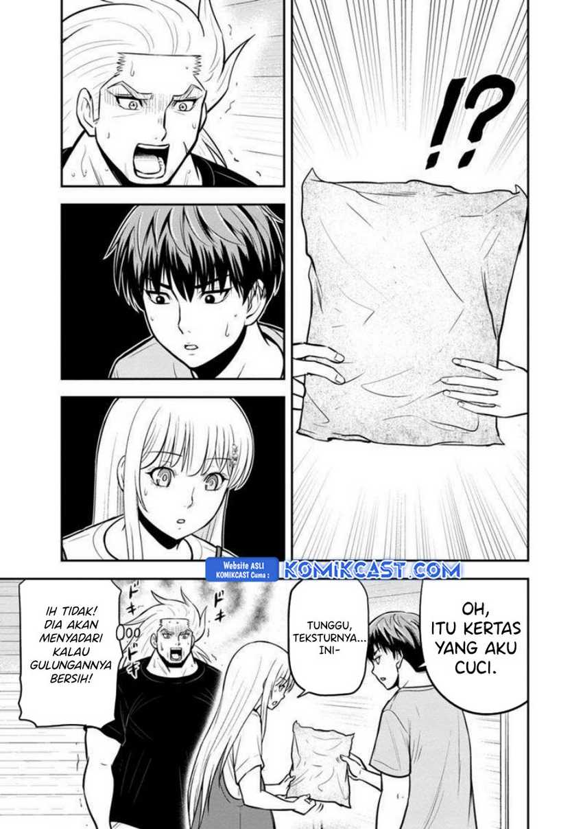 Orenchi ni Kita Onna Kishi to: Inakagurashi suru Koto ni Natta Ken Chapter 139