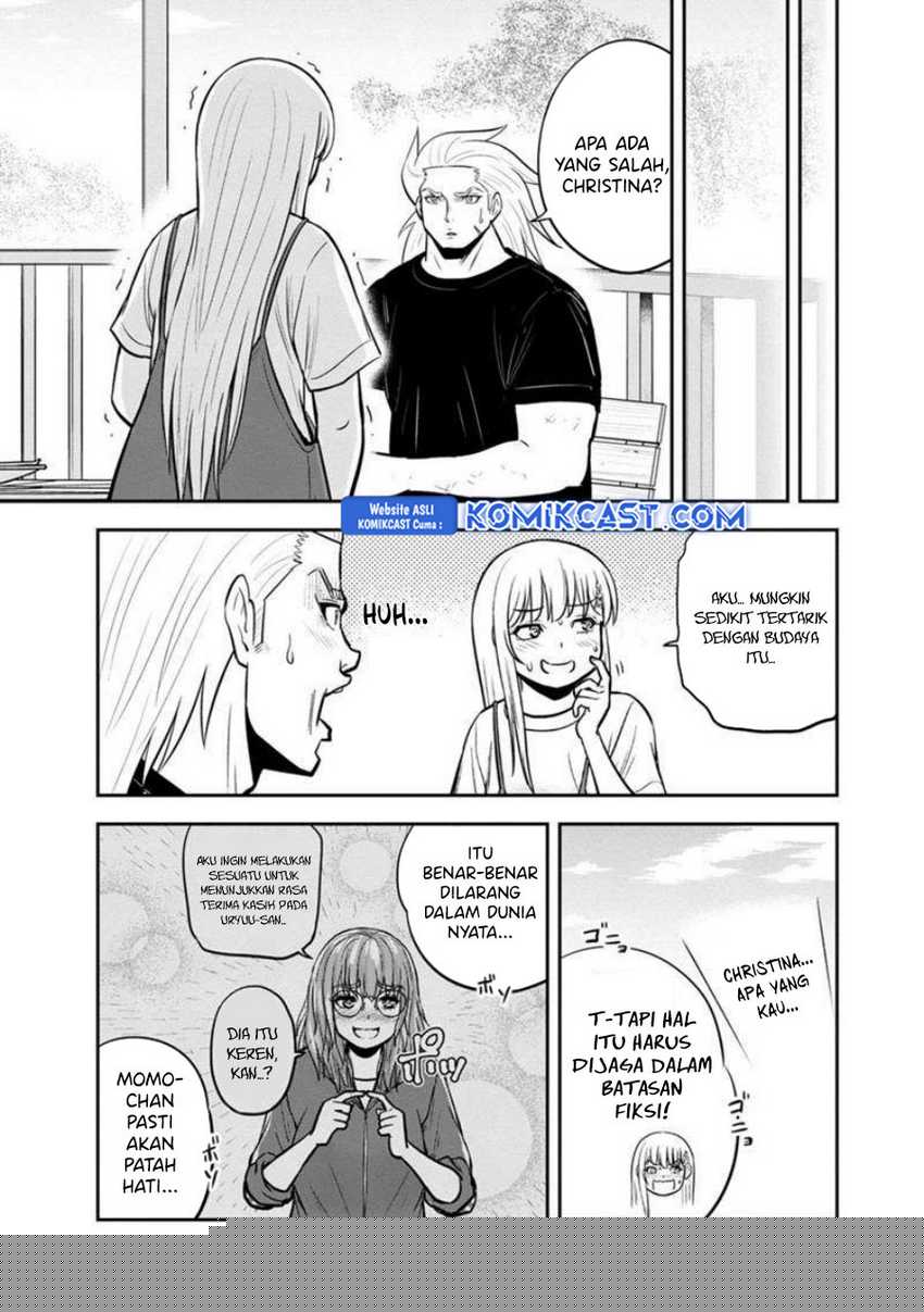 Orenchi ni Kita Onna Kishi to: Inakagurashi suru Koto ni Natta Ken Chapter 139