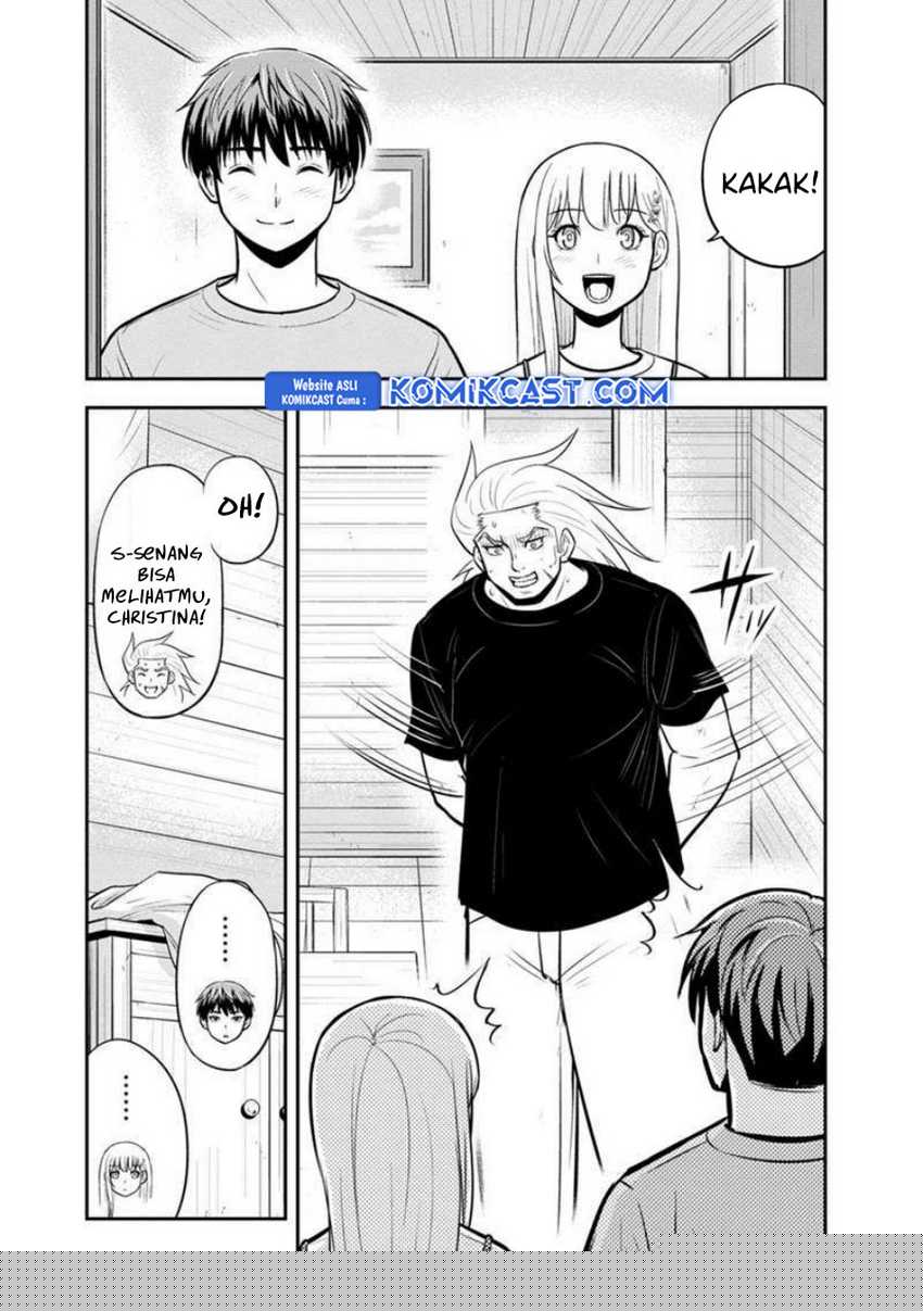 Orenchi ni Kita Onna Kishi to: Inakagurashi suru Koto ni Natta Ken Chapter 139