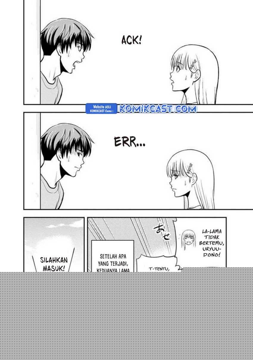 Orenchi ni Kita Onna Kishi to: Inakagurashi suru Koto ni Natta Ken Chapter 139