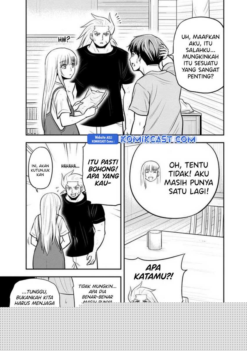 Orenchi ni Kita Onna Kishi to: Inakagurashi suru Koto ni Natta Ken Chapter 139