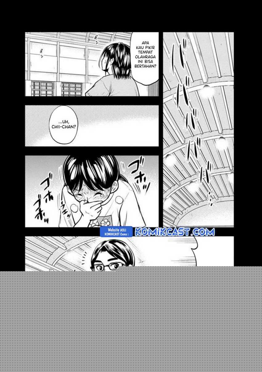 Orenchi ni Kita Onna Kishi to: Inakagurashi suru Koto ni Natta Ken Chapter 140