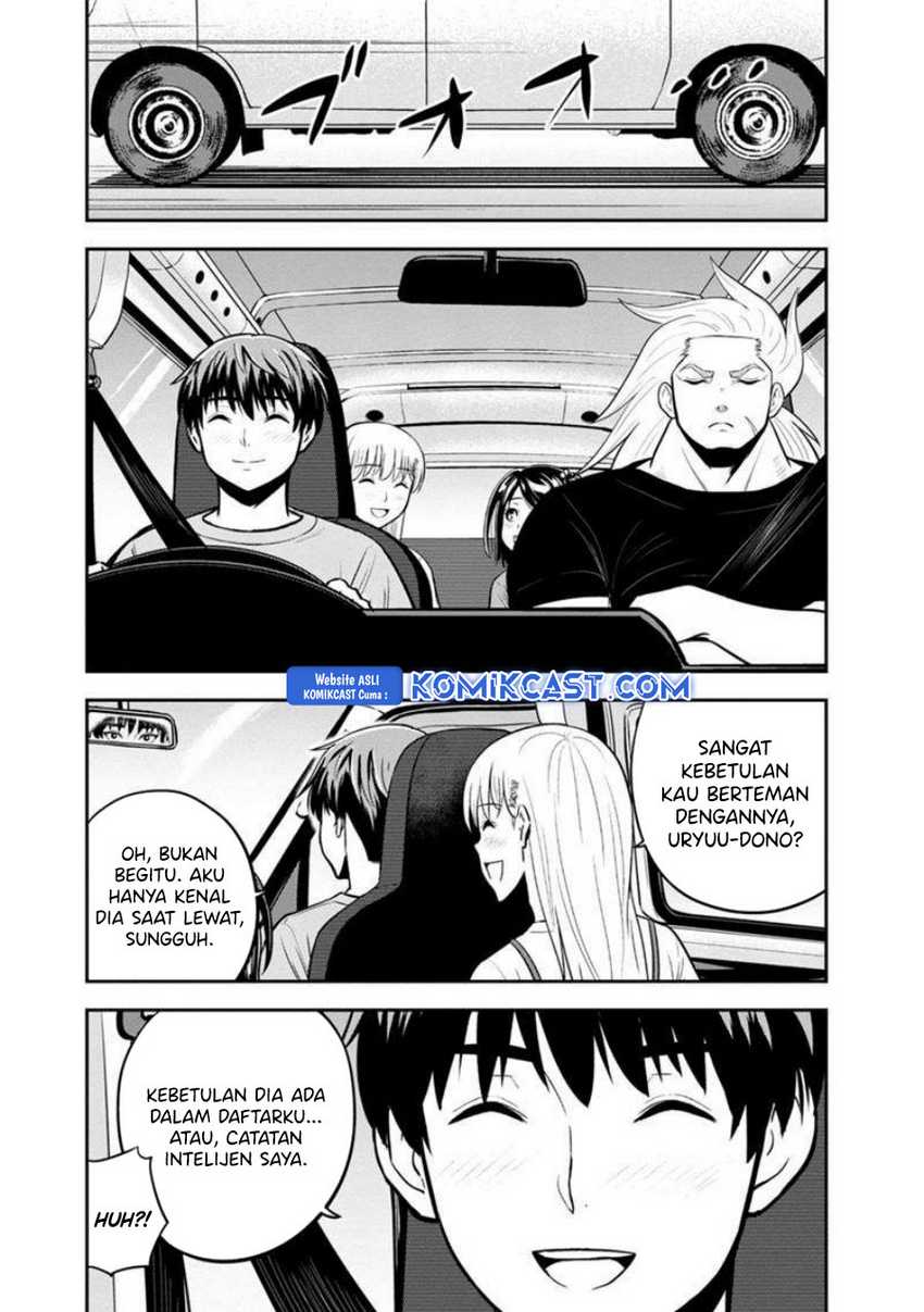 Orenchi ni Kita Onna Kishi to: Inakagurashi suru Koto ni Natta Ken Chapter 140