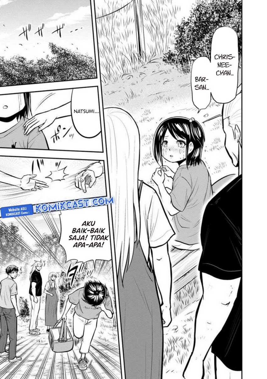 Orenchi ni Kita Onna Kishi to: Inakagurashi suru Koto ni Natta Ken Chapter 140
