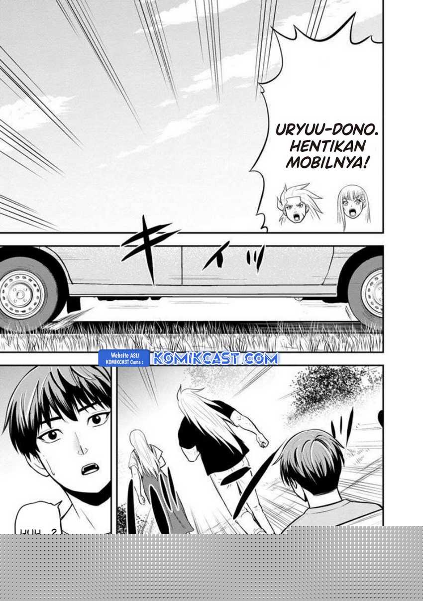 Orenchi ni Kita Onna Kishi to: Inakagurashi suru Koto ni Natta Ken Chapter 140