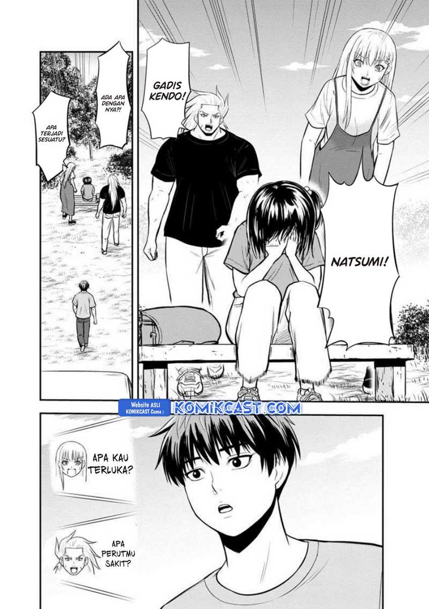 Orenchi ni Kita Onna Kishi to: Inakagurashi suru Koto ni Natta Ken Chapter 140