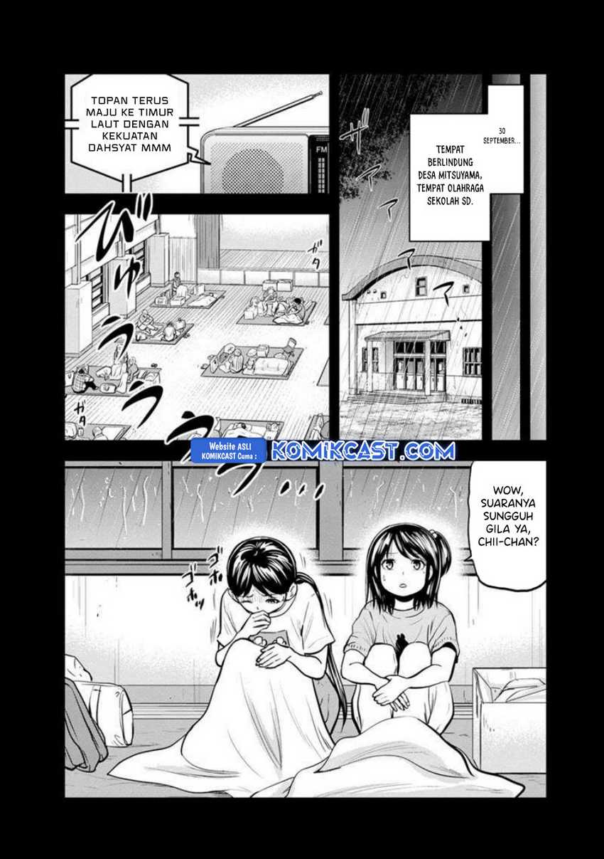 Orenchi ni Kita Onna Kishi to: Inakagurashi suru Koto ni Natta Ken Chapter 140