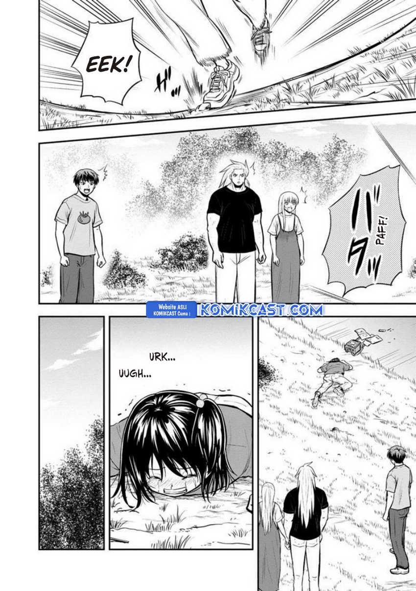 Orenchi ni Kita Onna Kishi to: Inakagurashi suru Koto ni Natta Ken Chapter 140