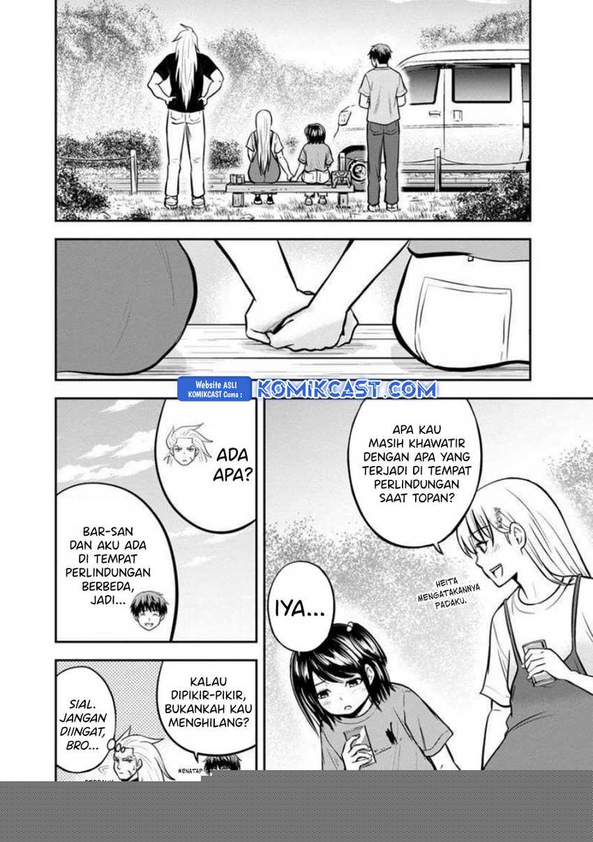 Orenchi ni Kita Onna Kishi to: Inakagurashi suru Koto ni Natta Ken Chapter 140