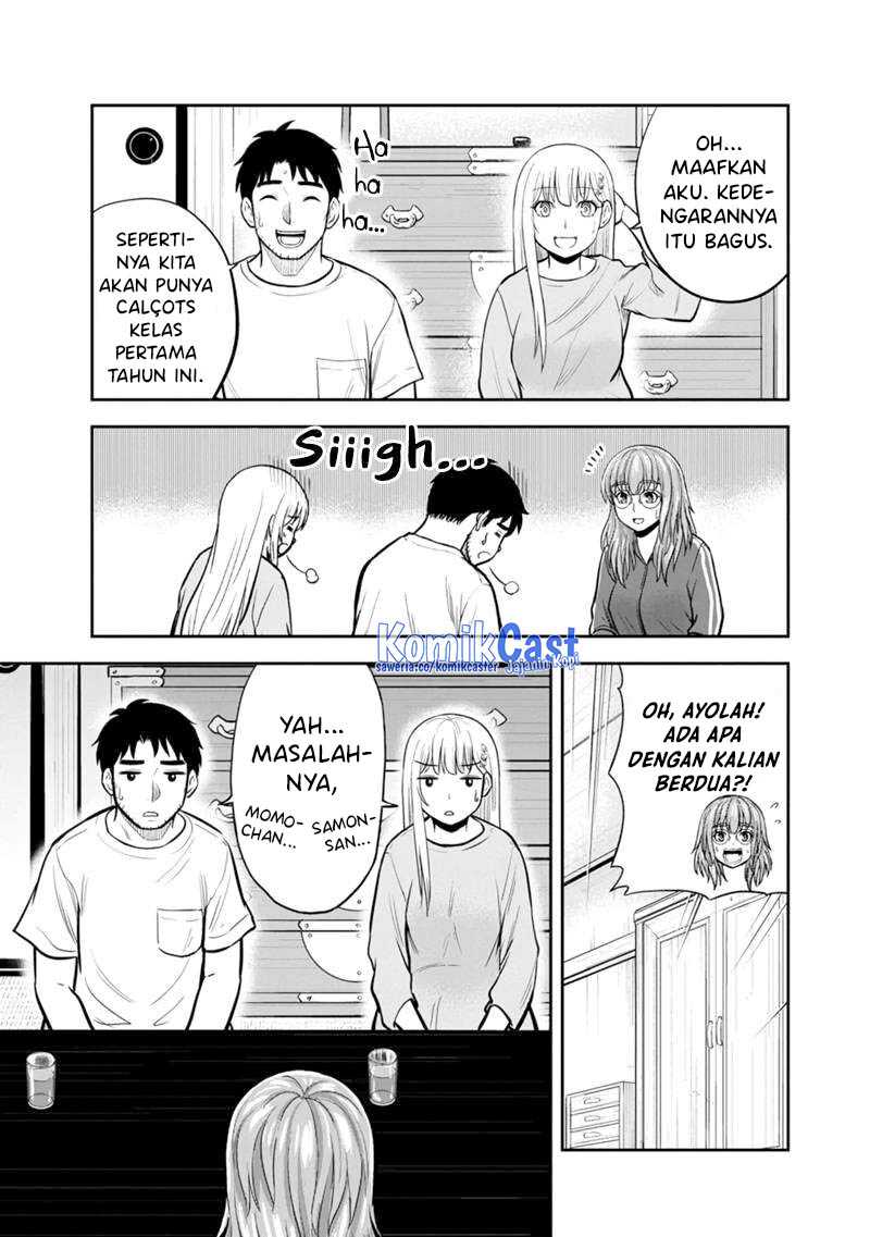 Orenchi ni Kita Onna Kishi to: Inakagurashi suru Koto ni Natta Ken Chapter 141