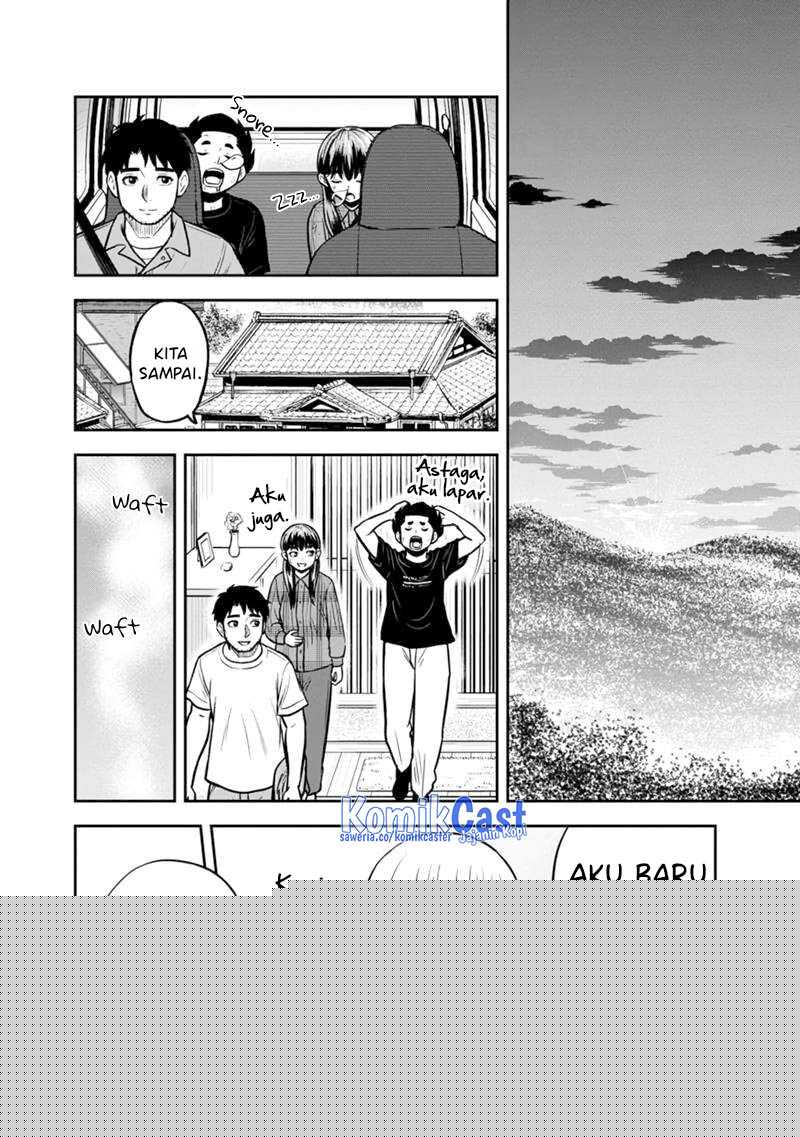 Orenchi ni Kita Onna Kishi to: Inakagurashi suru Koto ni Natta Ken Chapter 142