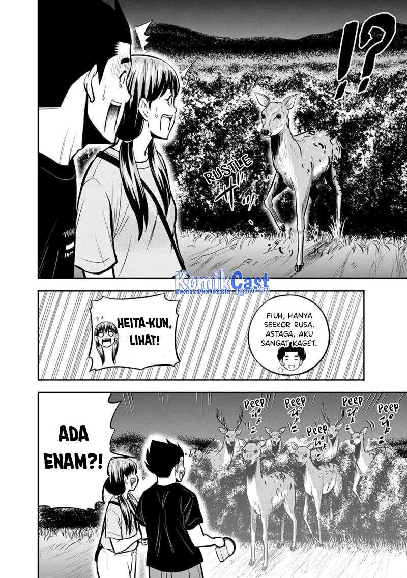 Orenchi ni Kita Onna Kishi to: Inakagurashi suru Koto ni Natta Ken Chapter 142