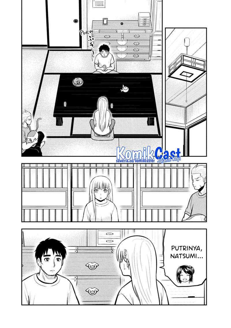 Orenchi ni Kita Onna Kishi to: Inakagurashi suru Koto ni Natta Ken Chapter 144