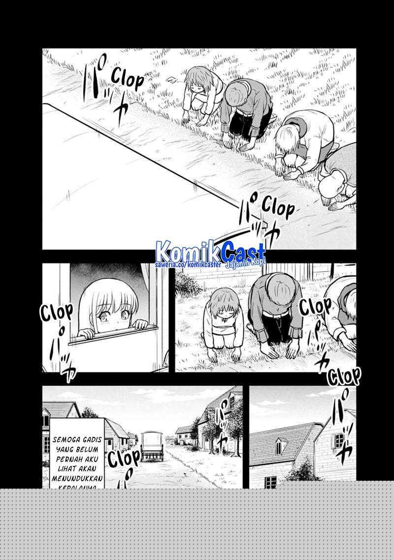 Orenchi ni Kita Onna Kishi to: Inakagurashi suru Koto ni Natta Ken Chapter 144