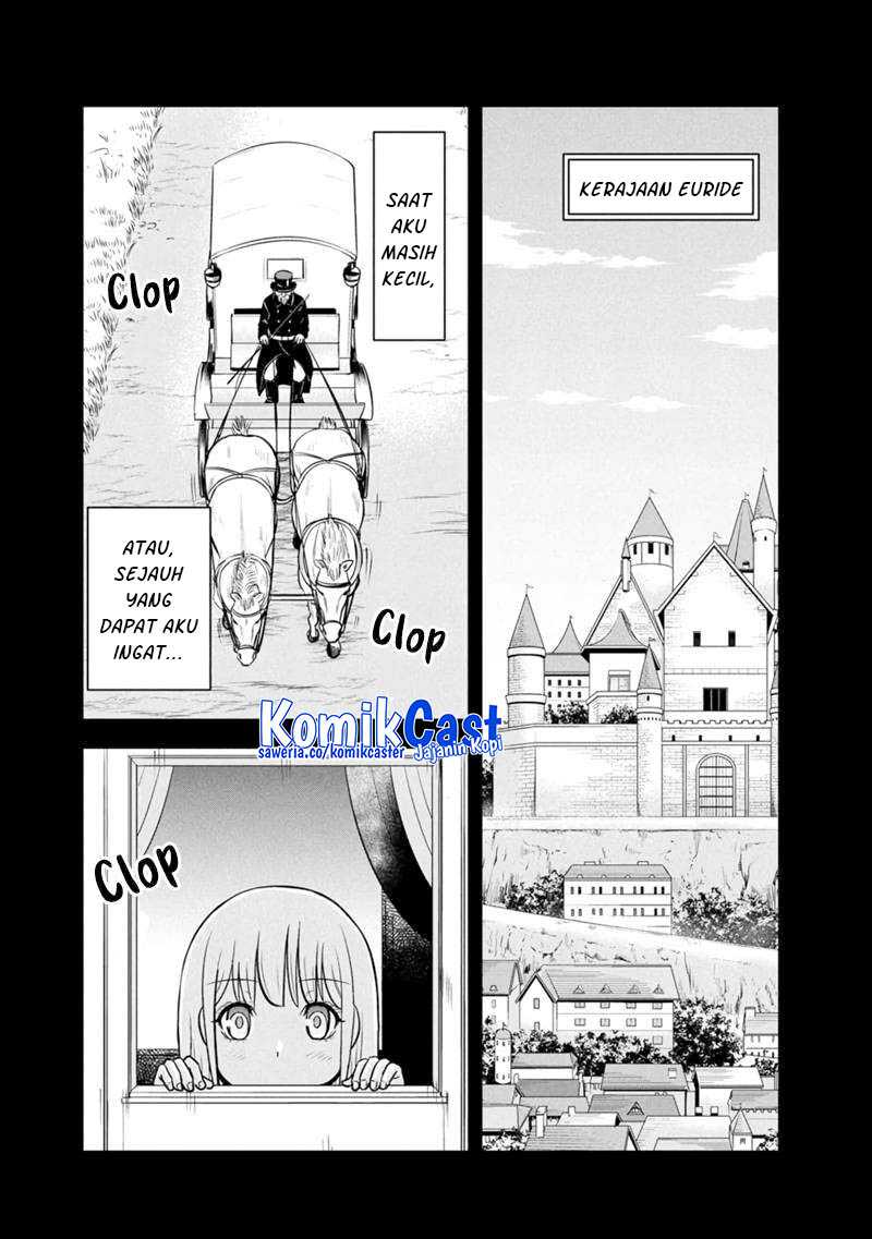 Orenchi ni Kita Onna Kishi to: Inakagurashi suru Koto ni Natta Ken Chapter 144